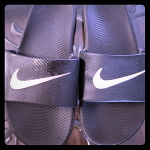 Nike Slides
